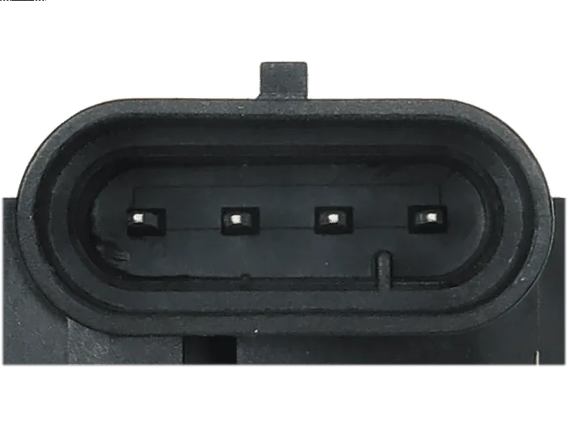 ARE3036 AS-PL - 3.CZĘŚCI ALTERNATORA — zdjęcie 2 z 4