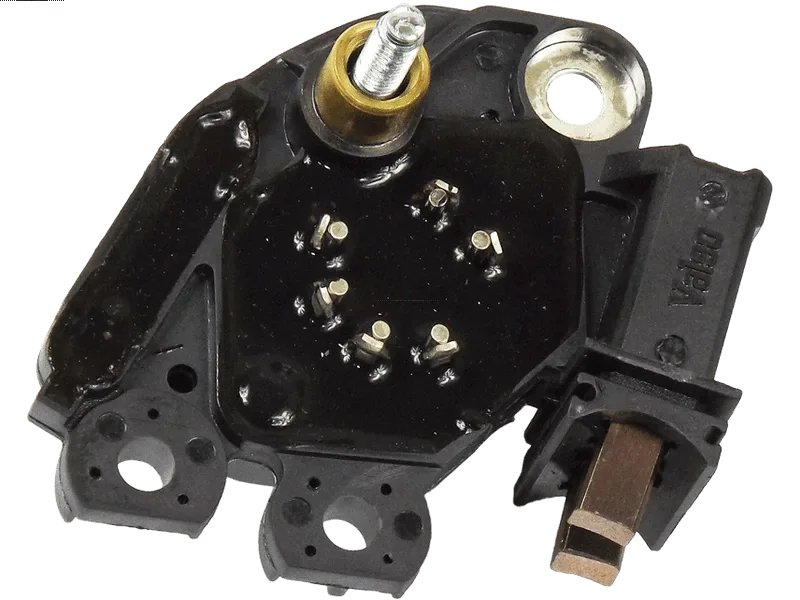 ARE3037(VALEO) Valeo - 3.CZĘŚCI ALTERNATORA — zdjęcie 3 z 3