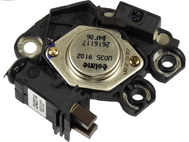ARE3037(VALEO) Valeo - 3.CZĘŚCI ALTERNATORA — zdjęcie 2 z 3