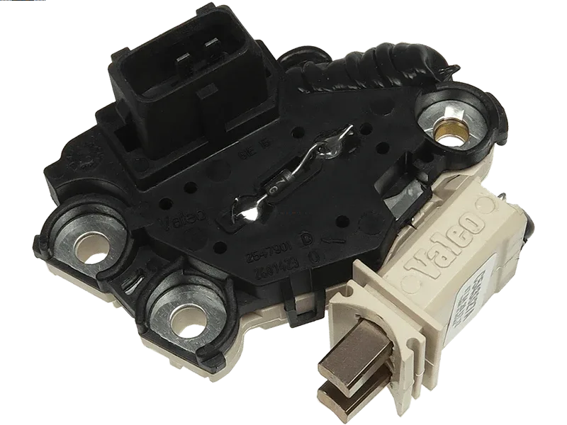 ARE3038(VALEO) Valeo - 3.CZĘŚCI ALTERNATORA — zdjęcie 2 z 4
