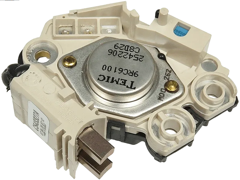 ARE3038(VALEO) Valeo - 3.CZĘŚCI ALTERNATORA — zdjęcie 3 z 4