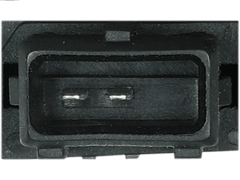 ARE3038S AS-PL - 3.CZĘŚCI ALTERNATORA — zdjęcie 2 z 4