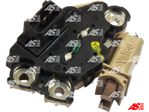 ARE3038(VALEO) Valeo - 3.CZĘŚCI ALTERNATORA — zdjęcie 1 z 4