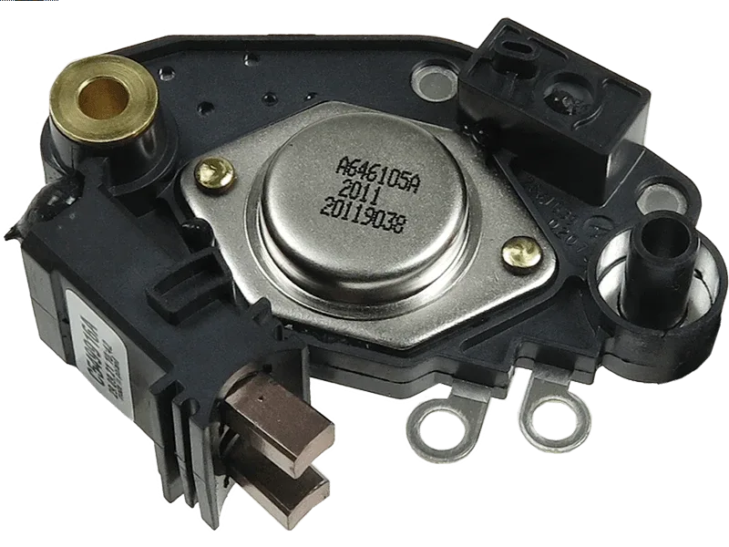 ARE3039(VALEO) Valeo - 3.CZĘŚCI ALTERNATORA — zdjęcie 3 z 4