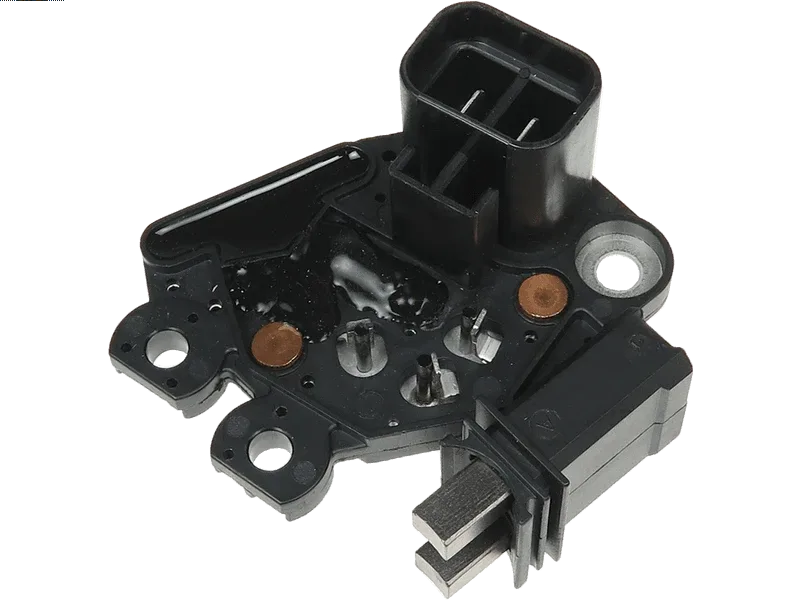 ARE3040 AS-PL - 3.CZĘŚCI ALTERNATORA — zdjęcie 4 z 4