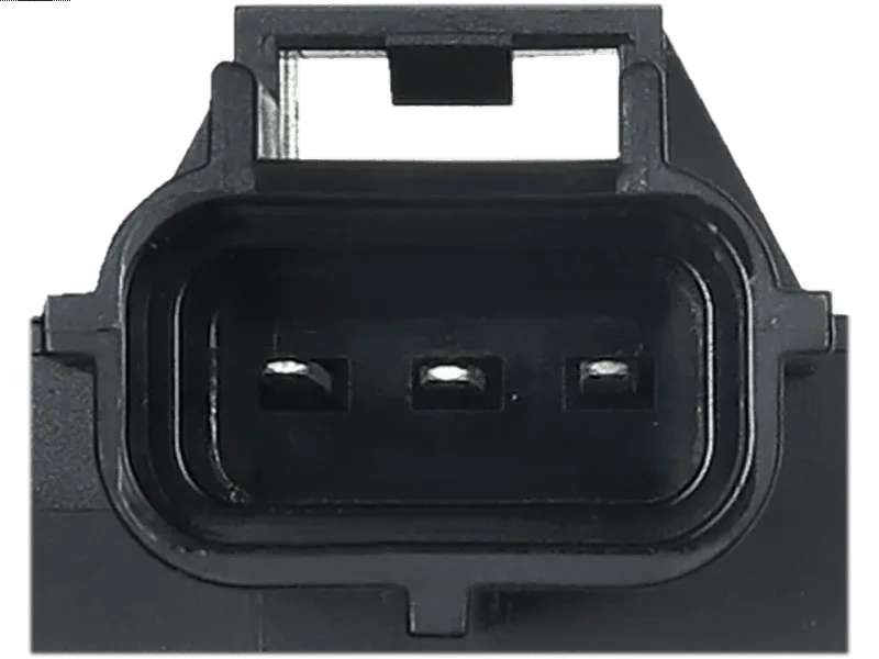 ARE3041 AS-PL - 3.CZĘŚCI ALTERNATORA — zdjęcie 2 z 4