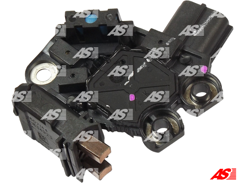 ARE3044(VALEO) Valeo - 3.CZĘŚCI ALTERNATORA — zdjęcie 1 z 2