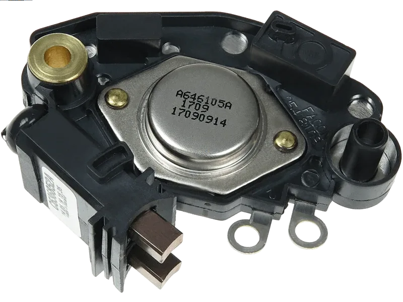 ARE3047(VALEO) Valeo - 3.CZĘŚCI ALTERNATORA — zdjęcie 3 z 3