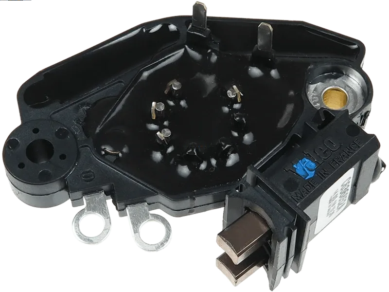 ARE3047(VALEO) Valeo - 3.CZĘŚCI ALTERNATORA — zdjęcie 2 z 3