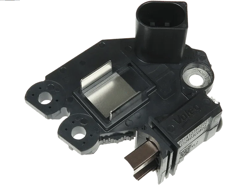 ARE3051(VALEO) Valeo - 3.CZĘŚCI ALTERNATORA — zdjęcie 4 z 4