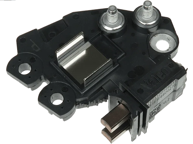 ARE3052(VALEO) Valeo - 3.CZĘŚCI ALTERNATORA — zdjęcie 2 z 3
