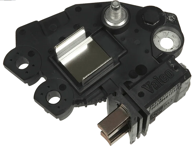 ARE3054(VALEO) Valeo - 3.CZĘŚCI ALTERNATORA — zdjęcie 2 z 3