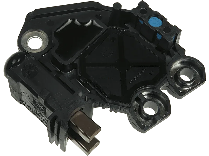 ARE3055(VALEO) Valeo - 3.CZĘŚCI ALTERNATORA — zdjęcie 2 z 3