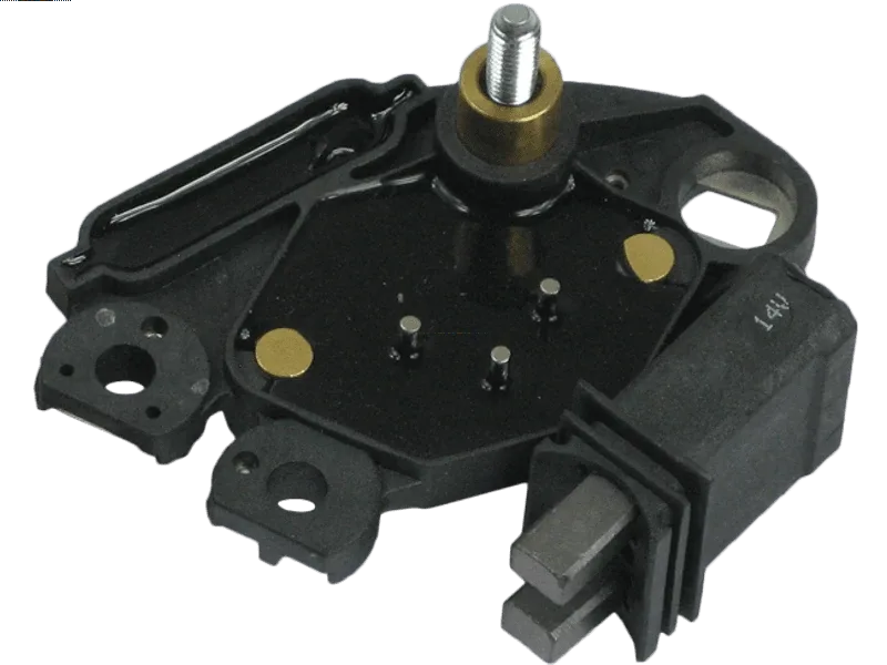 ARE3056 AS-PL - 3.CZĘŚCI ALTERNATORA — zdjęcie 3 z 3