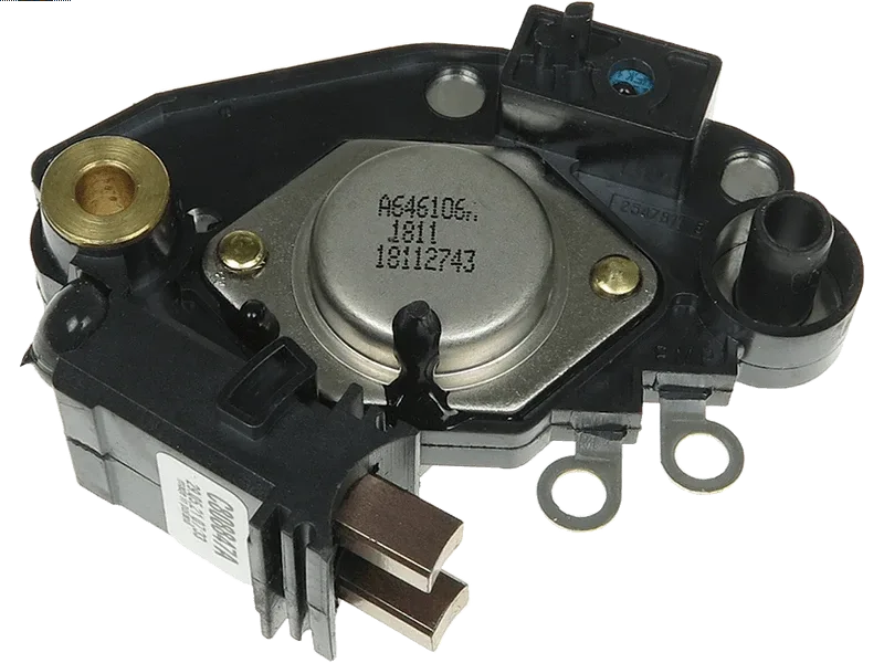 ARE3057(VALEO) Valeo - 3.CZĘŚCI ALTERNATORA — zdjęcie 3 z 4