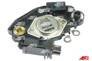 ARE3057(VALEO) Valeo - 3.CZĘŚCI ALTERNATORA — zdjęcie 1 z 4