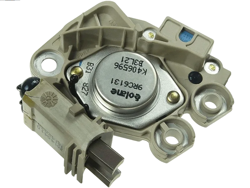 ARE3060(VALEO) Valeo - 3.CZĘŚCI ALTERNATORA — zdjęcie 4 z 4