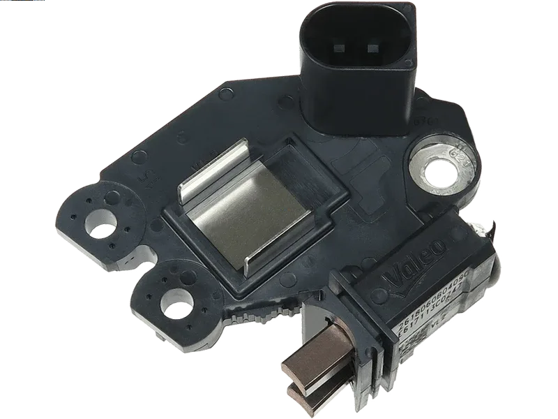 ARE3065(VALEO) Valeo - 3.CZĘŚCI ALTERNATORA — zdjęcie 3 z 5