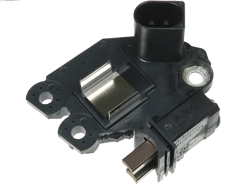 ARE3066(VALEO) Valeo - 3.CZĘŚCI ALTERNATORA — zdjęcie 2 z 4