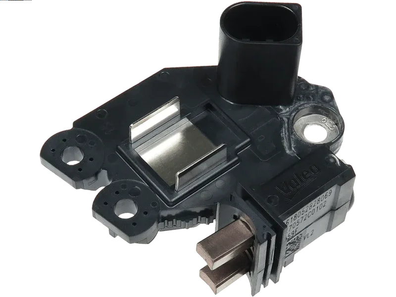 ARE3067(VALEO) Valeo - 3.CZĘŚCI ALTERNATORA — zdjęcie 5 z 5