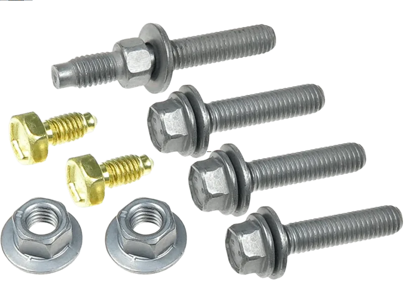 ARE3067(VALEO) Valeo - 3.CZĘŚCI ALTERNATORA — zdjęcie 3 z 5