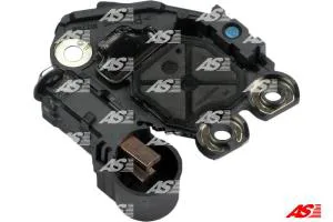 ARE3067(VALEO) Valeo - 3.CZĘŚCI ALTERNATORA — zdjęcie 1 z 5