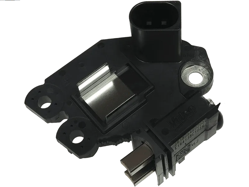 ARE3068(VALEO) Valeo - 3.CZĘŚCI ALTERNATORA — zdjęcie 2 z 4
