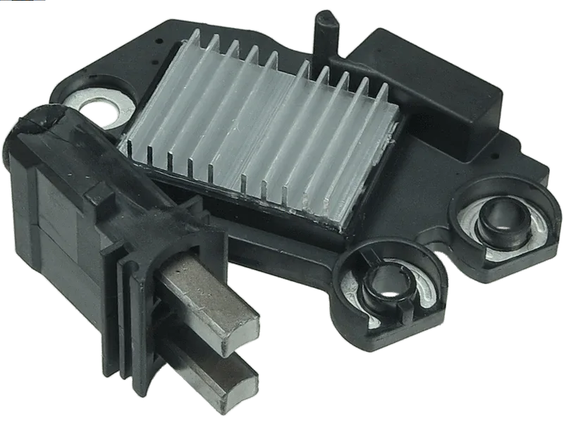 ARE3068P AS-PL - 3.CZĘŚCI ALTERNATORA — zdjęcie 1 z 4