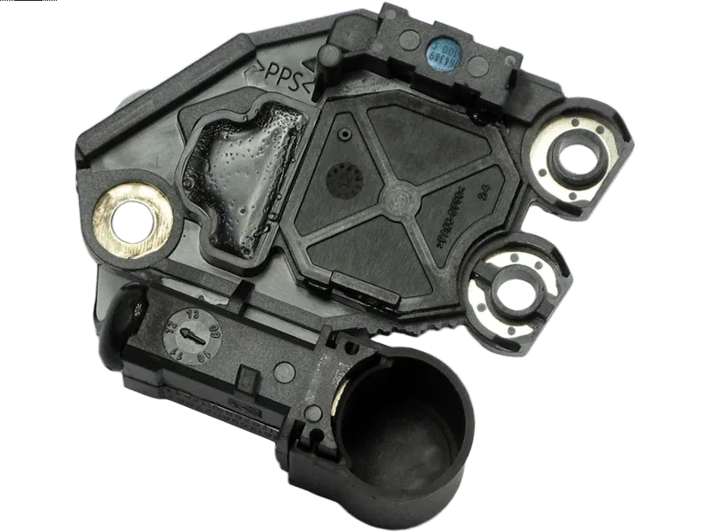 ARE3070(VALEO) Valeo - 3.CZĘŚCI ALTERNATORA — zdjęcie 2 z 3
