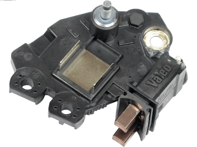ARE3072(VALEO) Valeo - 3.CZĘŚCI ALTERNATORA — zdjęcie 3 z 3