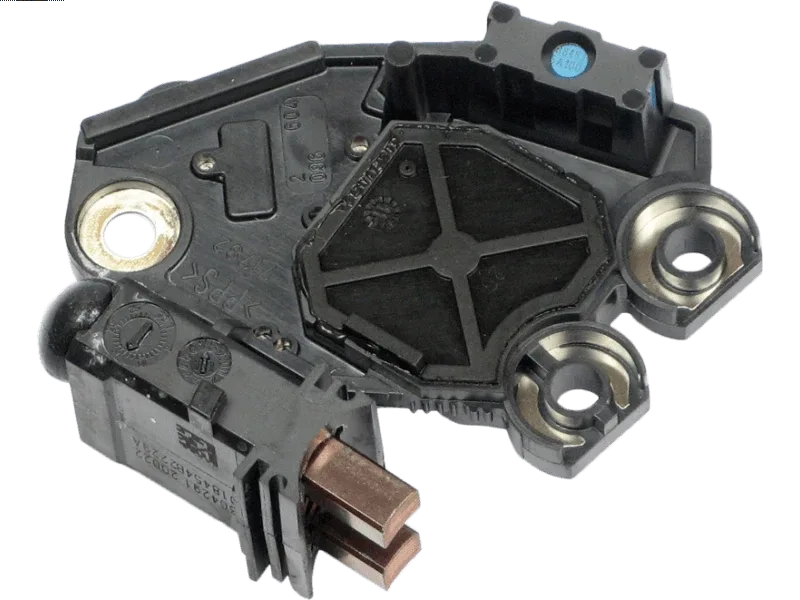 ARE3072(VALEO) Valeo - 3.CZĘŚCI ALTERNATORA — zdjęcie 2 z 3