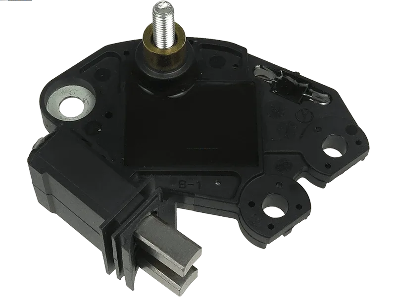 ARE3074 AS-PL - 3.CZĘŚCI ALTERNATORA — zdjęcie 2 z 3