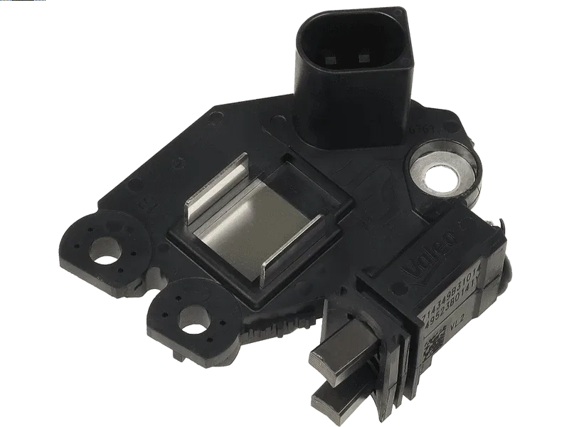 ARE3078(VALEO) Valeo - 3.CZĘŚCI ALTERNATORA — zdjęcie 4 z 4