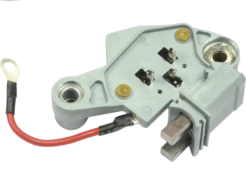 ARE3080 AS-PL - 3.CZĘŚCI ALTERNATORA — zdjęcie 2 z 3