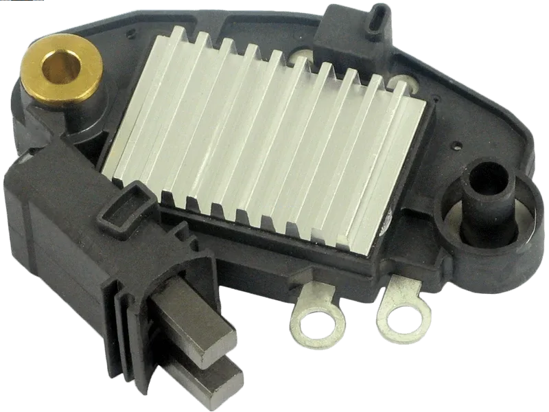 ARE3081 AS-PL - 3.CZĘŚCI ALTERNATORA — zdjęcie 2 z 3