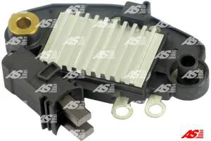 ARE3081 AS-PL - 3.CZĘŚCI ALTERNATORA — zdjęcie 1 z 3