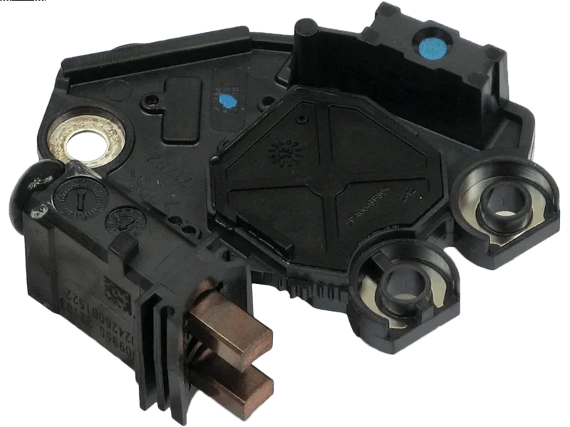ARE3086(VALEO) Valeo - 3.CZĘŚCI ALTERNATORA — zdjęcie 2 z 3