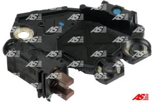 ARE3086(VALEO) Valeo - 3.CZĘŚCI ALTERNATORA — zdjęcie 1 z 3