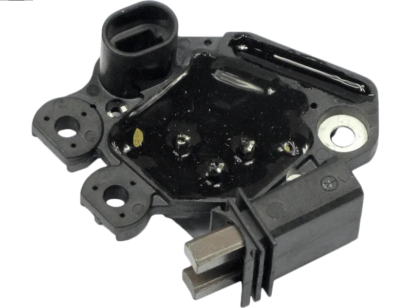 ARE3087 AS-PL - 3.CZĘŚCI ALTERNATORA — zdjęcie 3 z 3