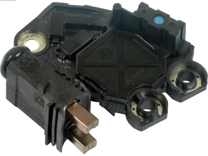 ARE3093(VALEO) Valeo - 3.CZĘŚCI ALTERNATORA — zdjęcie 2 z 3