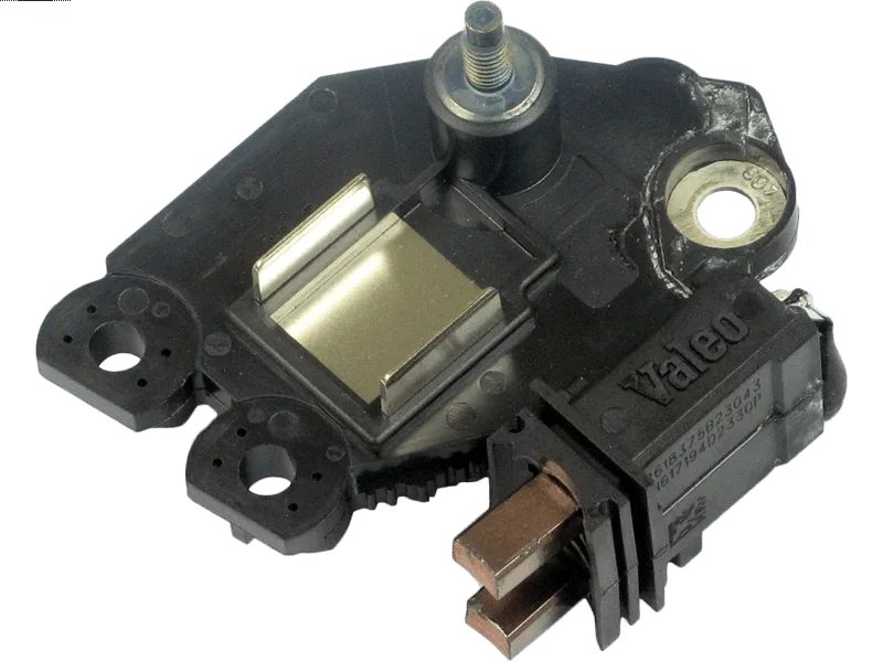 ARE3096(VALEO) Valeo - 3.CZĘŚCI ALTERNATORA — zdjęcie 3 z 3