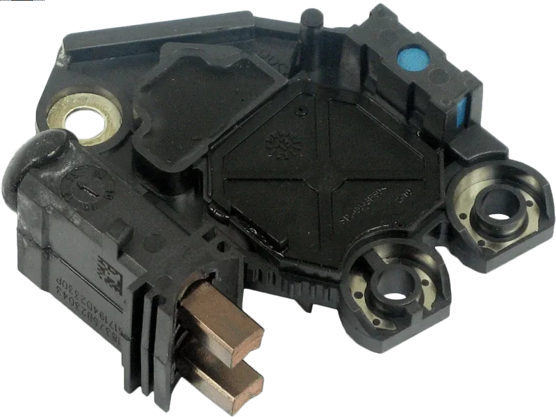 ARE3096(VALEO) Valeo - 3.CZĘŚCI ALTERNATORA — zdjęcie 2 z 3