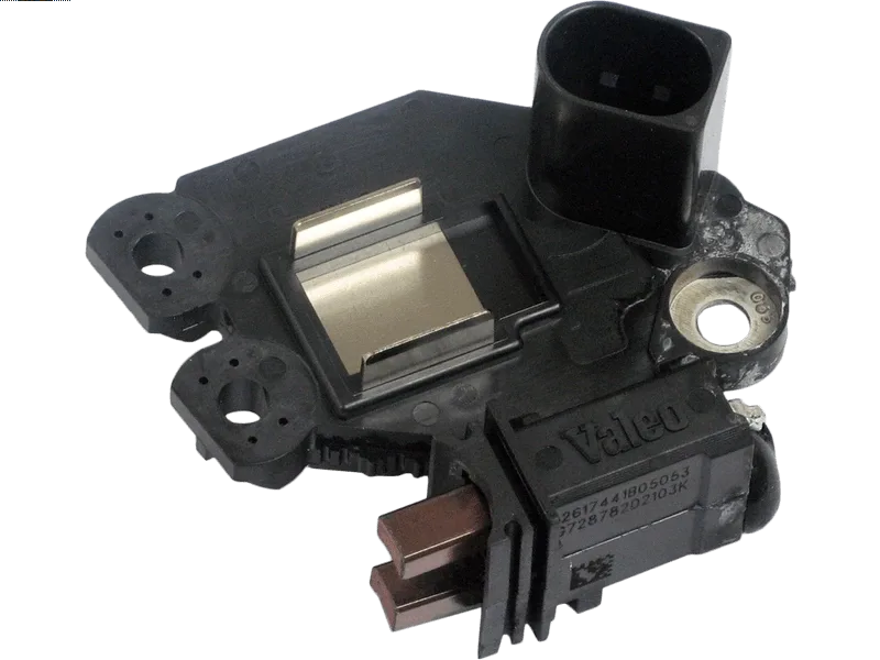 ARE3097(VALEO) Valeo - 3.CZĘŚCI ALTERNATORA — zdjęcie 3 z 3