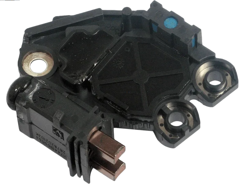 ARE3097(VALEO) Valeo - 3.CZĘŚCI ALTERNATORA — zdjęcie 2 z 3
