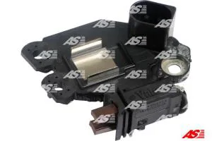 ARE3097(VALEO) Valeo - 3.CZĘŚCI ALTERNATORA — zdjęcie 1 z 3