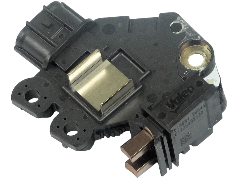 ARE3098(VALEO) Valeo - 3.CZĘŚCI ALTERNATORA — zdjęcie 4 z 4