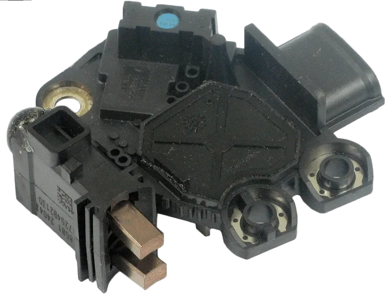 ARE3098(VALEO) Valeo - 3.CZĘŚCI ALTERNATORA — zdjęcie 3 z 4