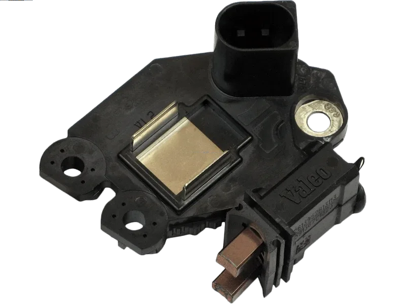 ARE3099(VALEO) Valeo - 3.CZĘŚCI ALTERNATORA — zdjęcie 5 z 7