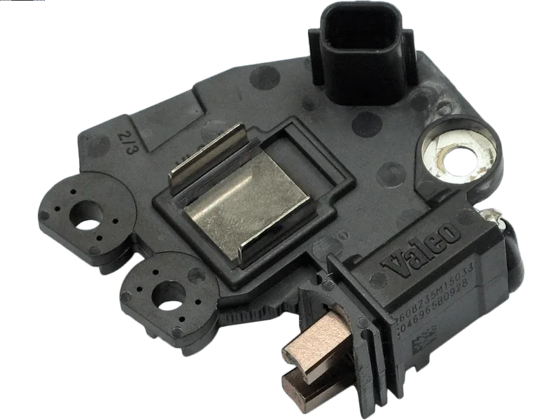 ARE3100(VALEO) Valeo - 3.CZĘŚCI ALTERNATORA — zdjęcie 3 z 3