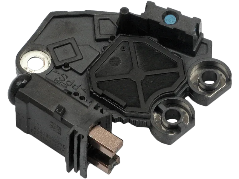 ARE3100(VALEO) Valeo - 3.CZĘŚCI ALTERNATORA — zdjęcie 2 z 3